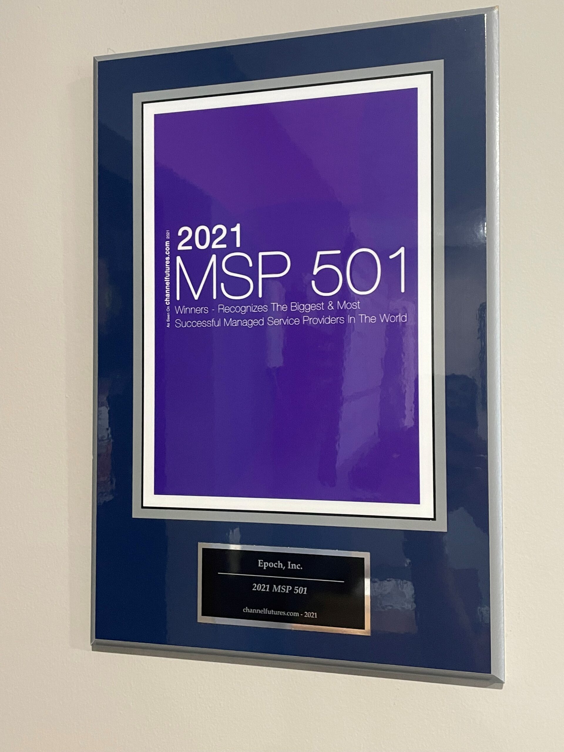 MSP501